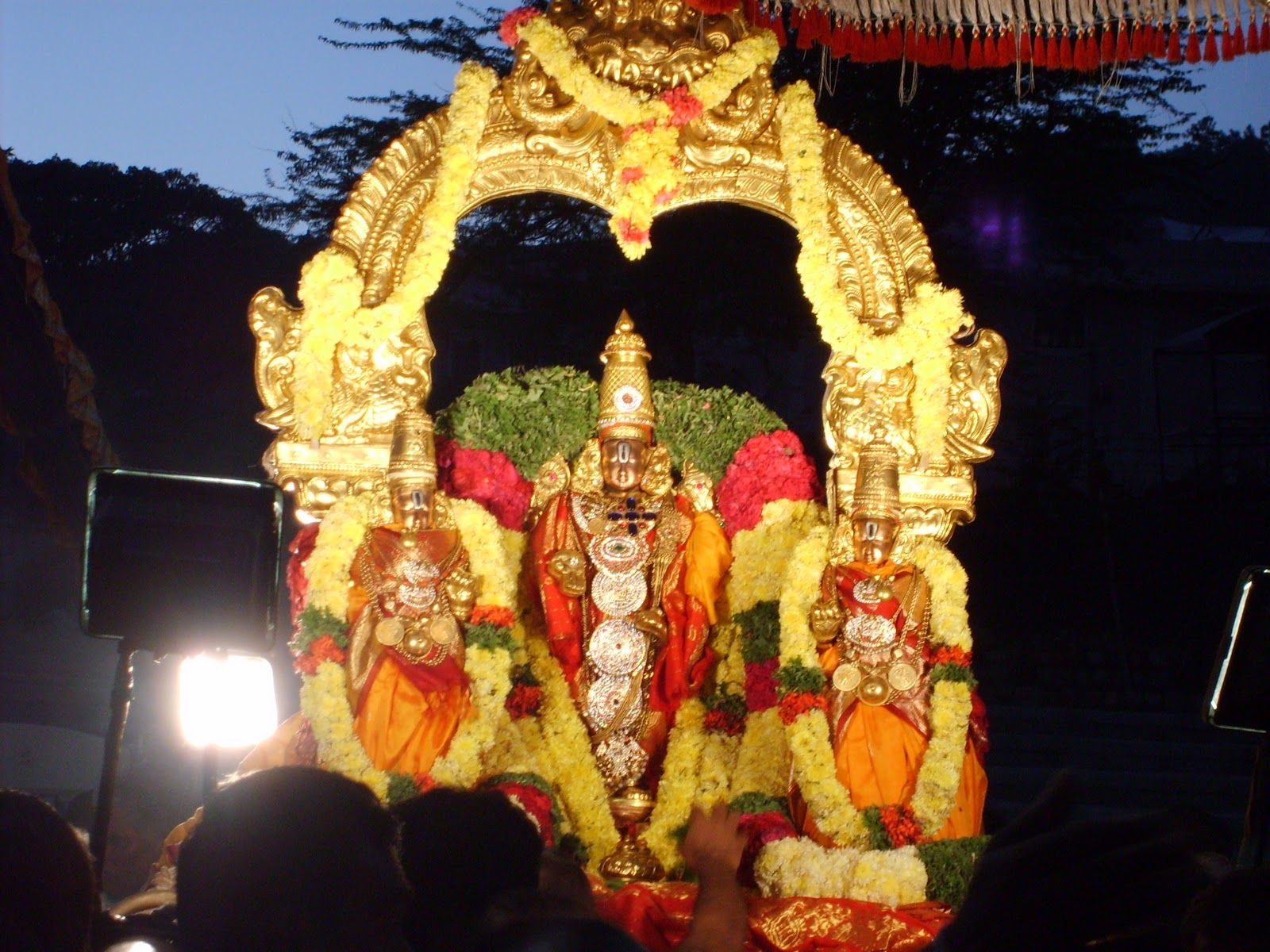 Lord Venkateswara Swamy Beautiful HD