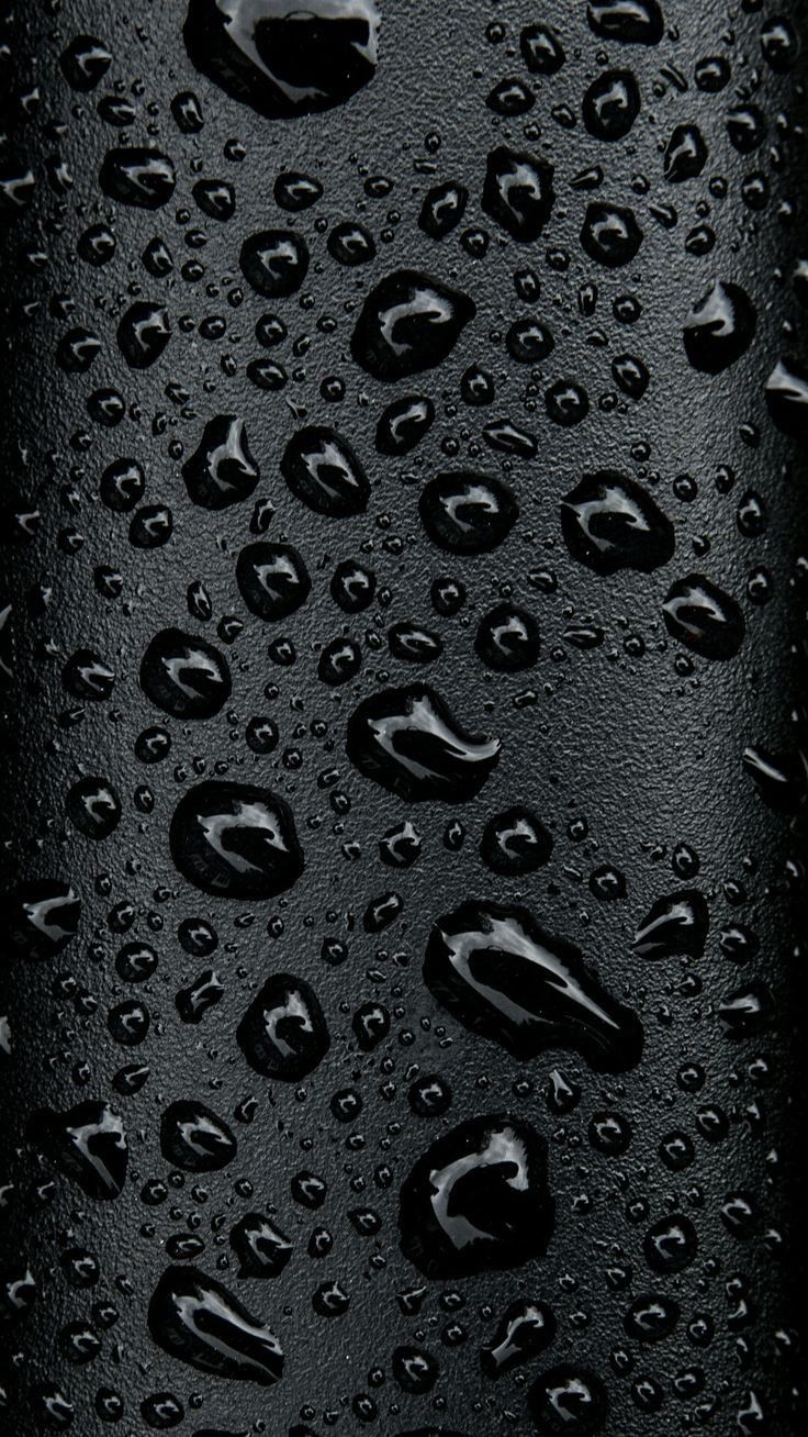 Black Wallpaper For Mobile 4k