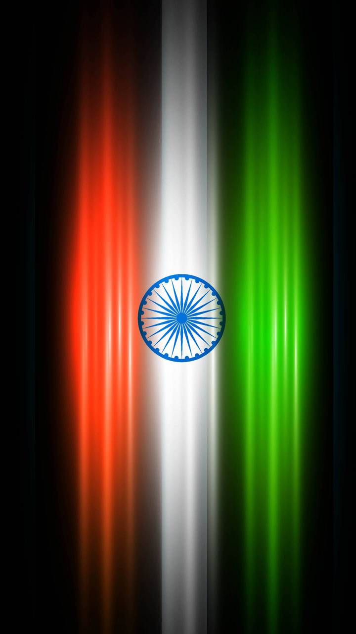 Indian Flag Android Wallpapers - Wallpaper Cave