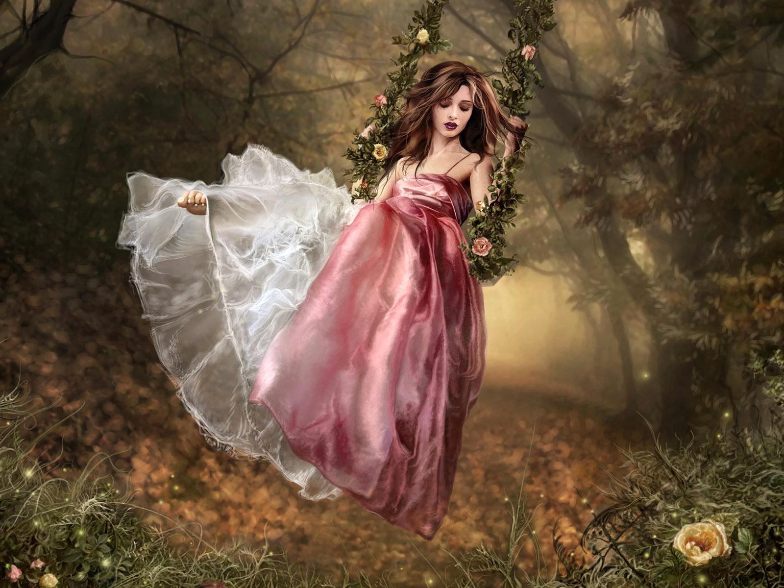 Awesome Background: Amazing Princess Image Collection