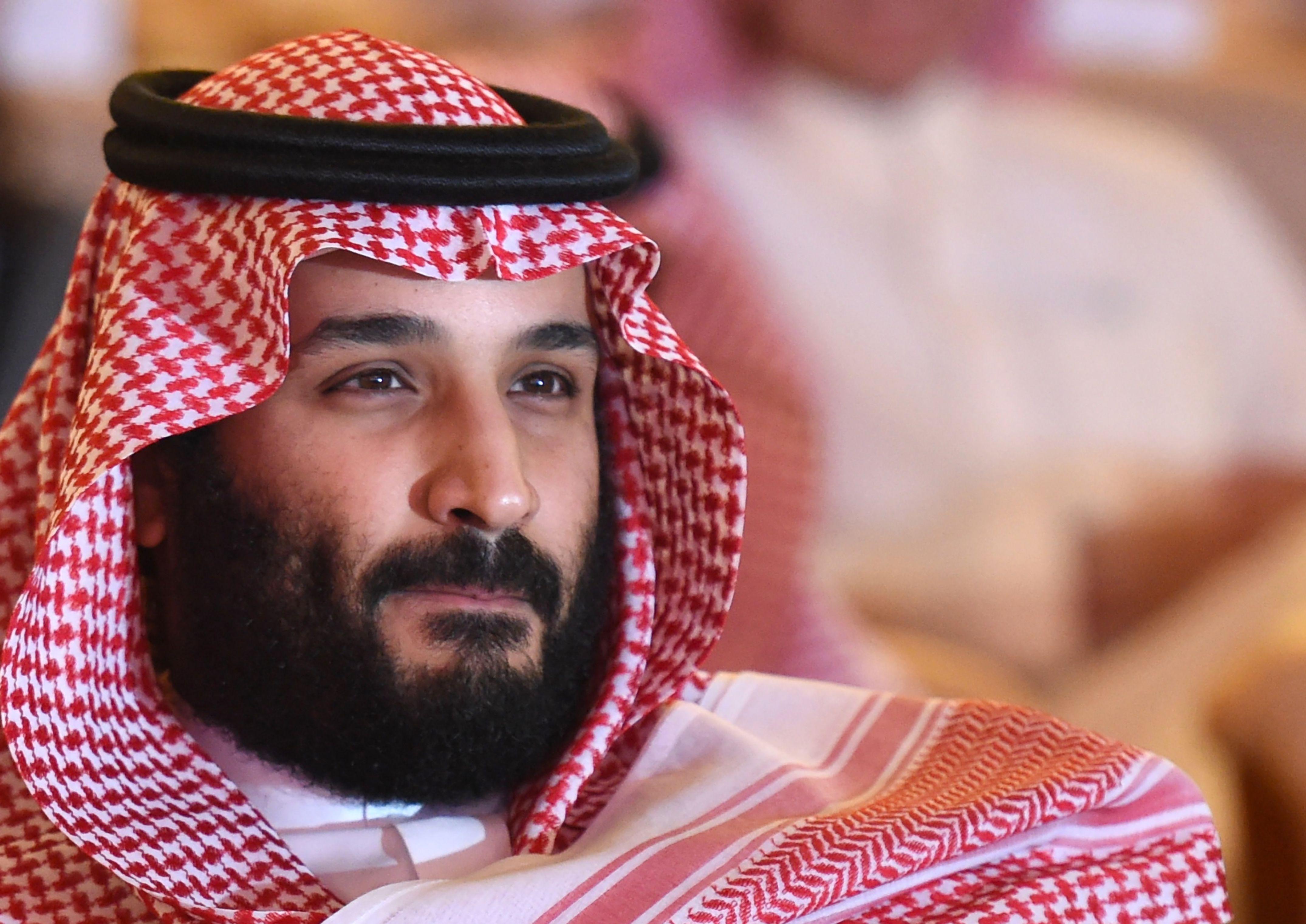 Who is Saudi Crown Prince Mohammed bin Salman and what's his net