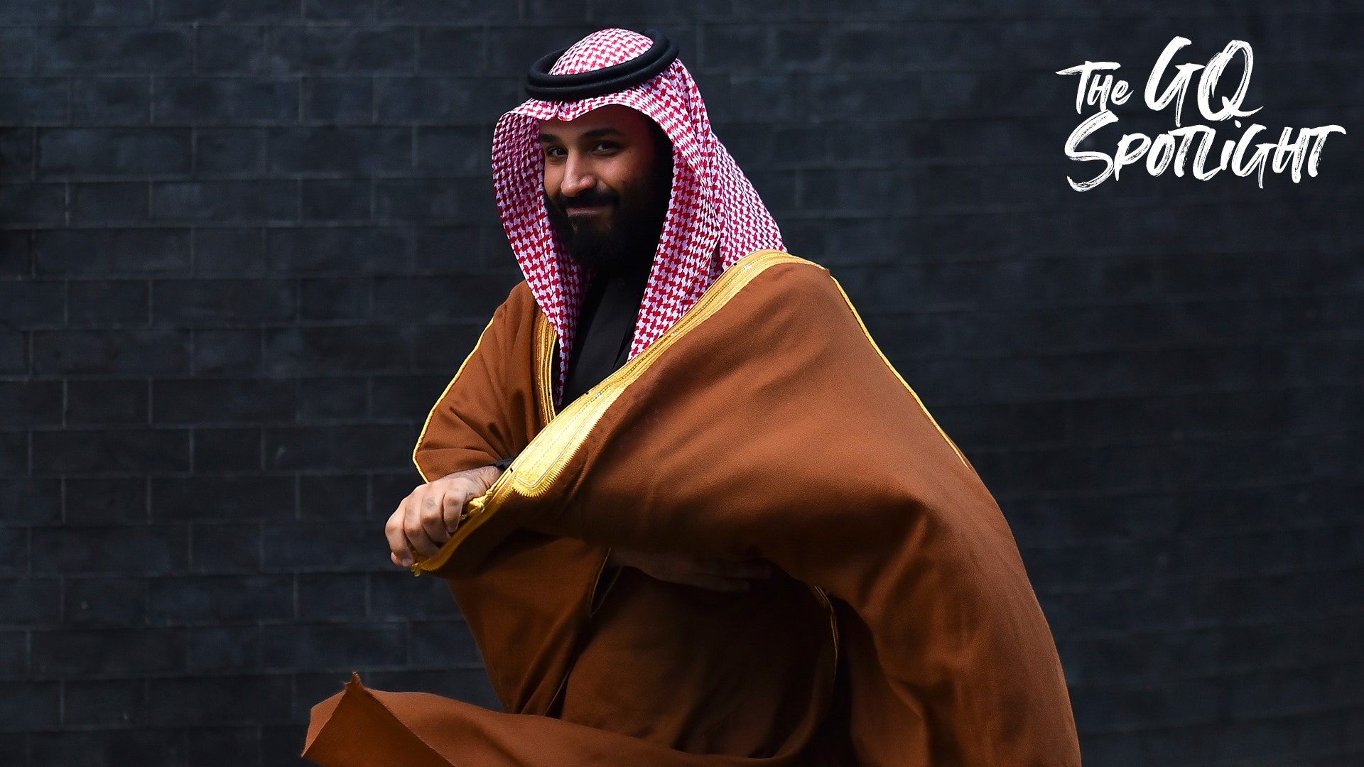 Crown prince Mohammed Bin Salman: Inside the stricken court