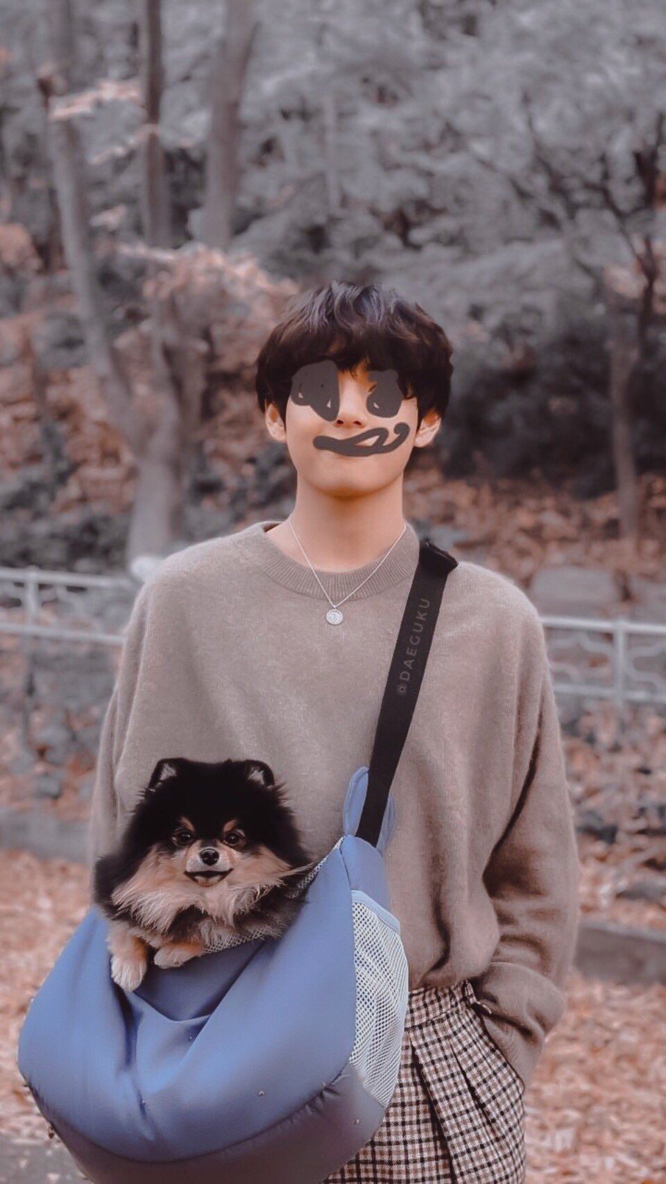 TAEHYUNG Weverse ✨Yeontan