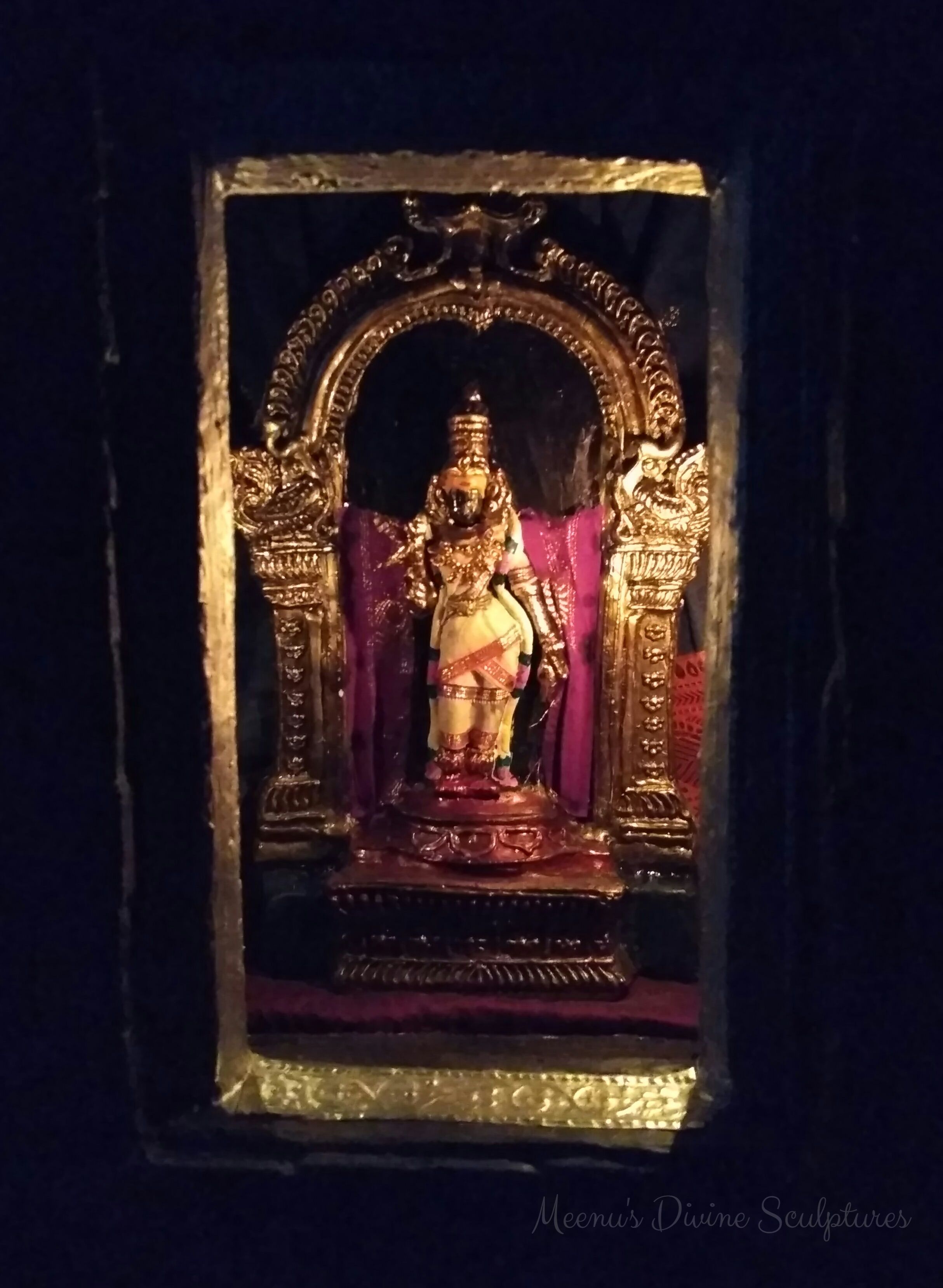 Madurai Meenakshi Amman Moolavar. Shiva parvati image, Hindu