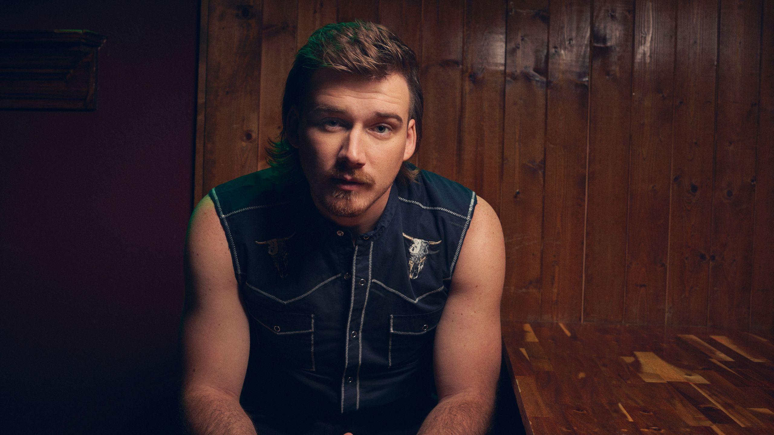 Morgan Wallen Wallpaper