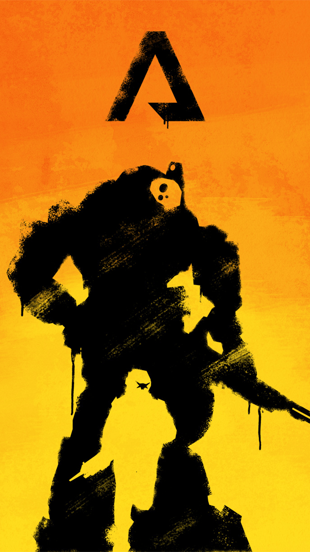 Titanfall Phone Wallpaper Free