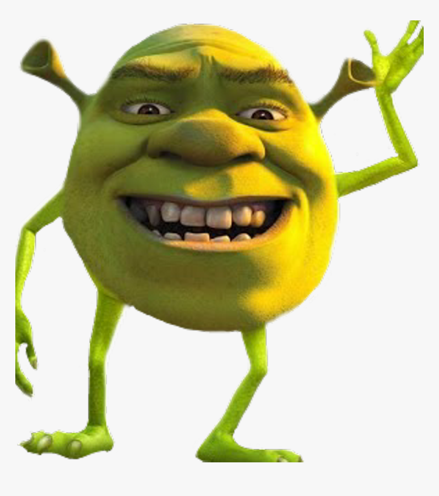Shrek Dankmemes Aesthetic Perfection Cringe Dank Memes Png