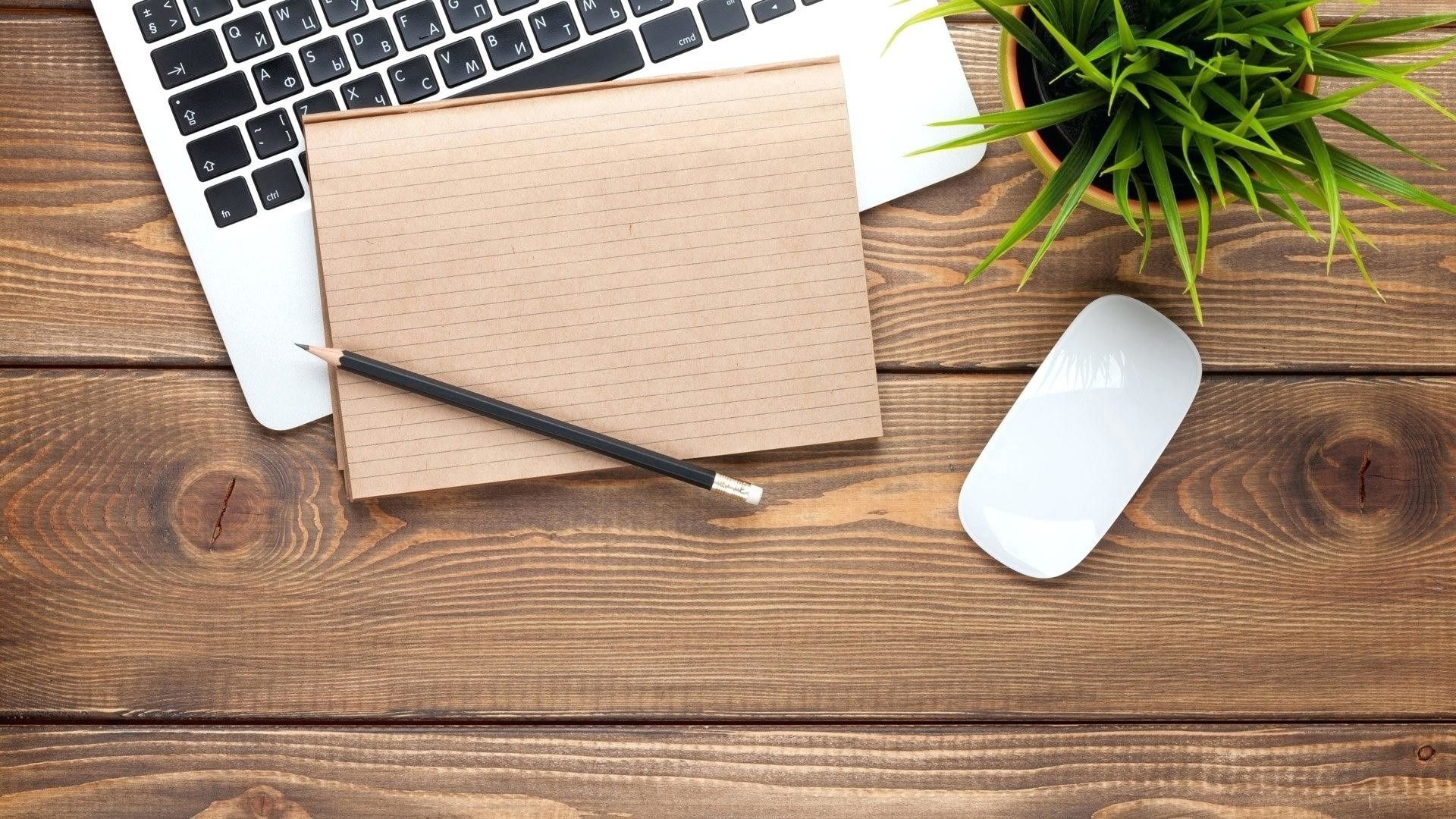 Work Desk Wallpapers Wallpaper Cave