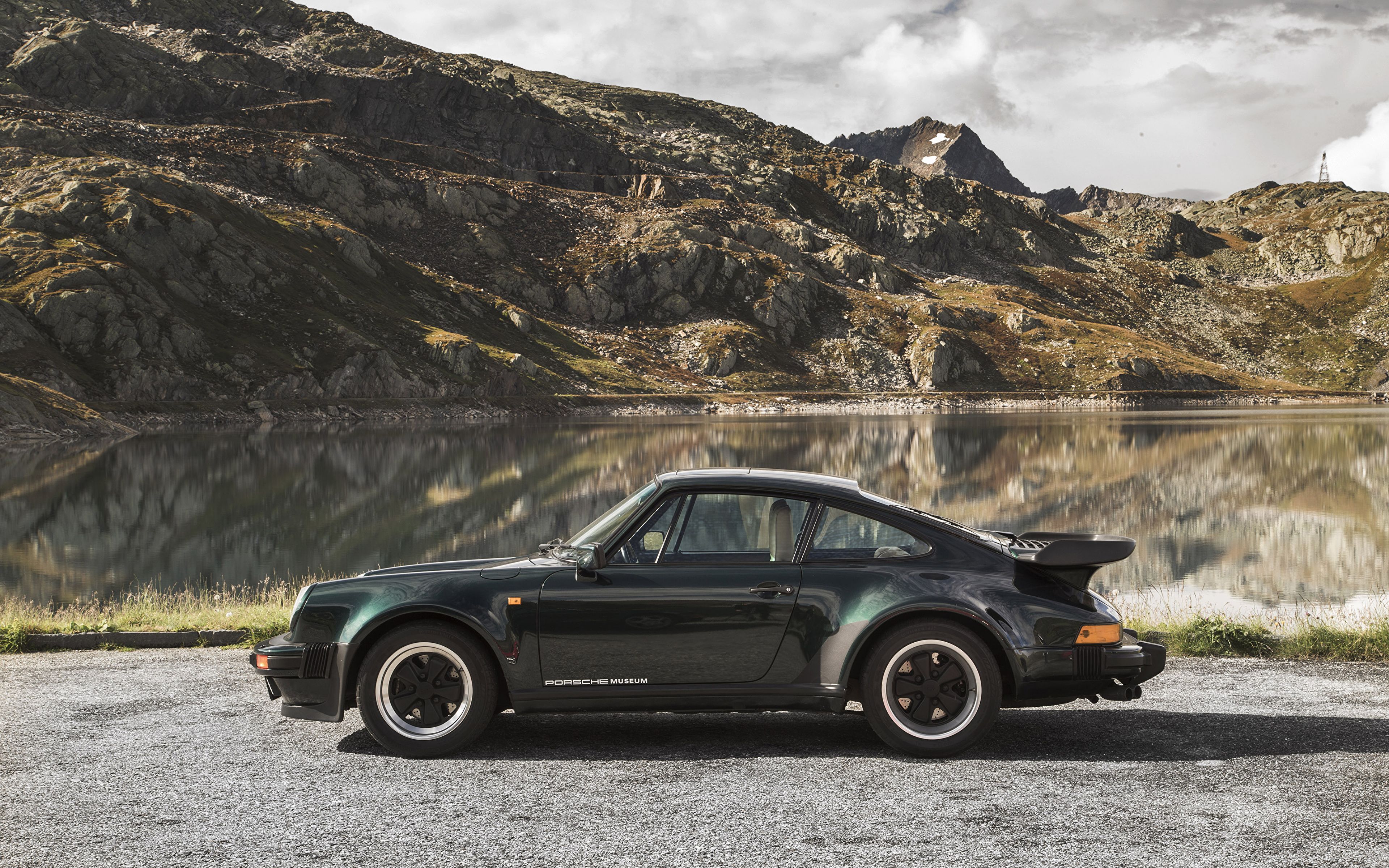 Porsche 930 Wallpapers - Wallpaper Cave