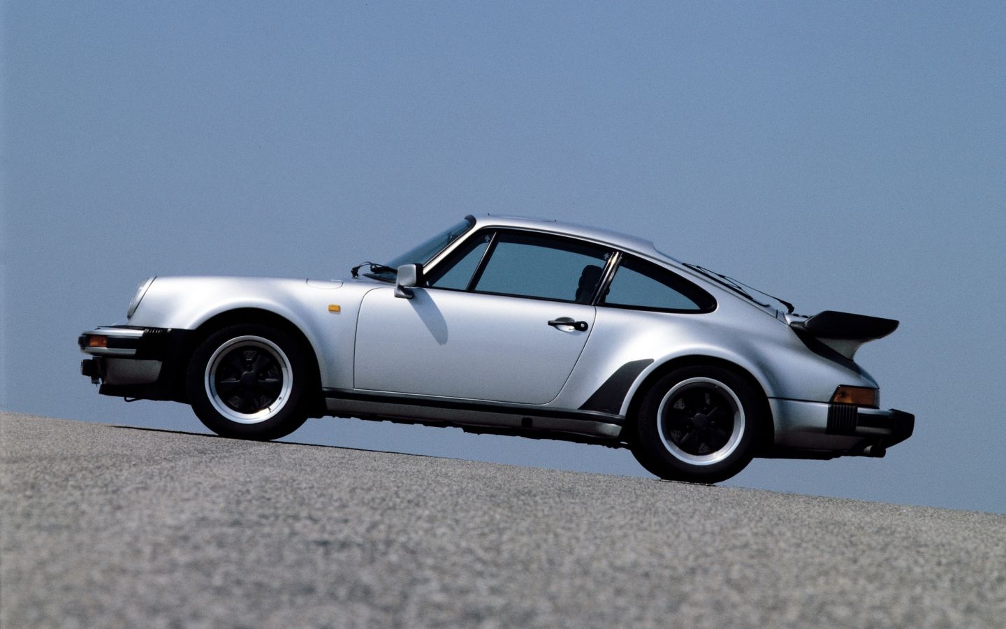 Porsche 930 Wallpapers - Wallpaper Cave