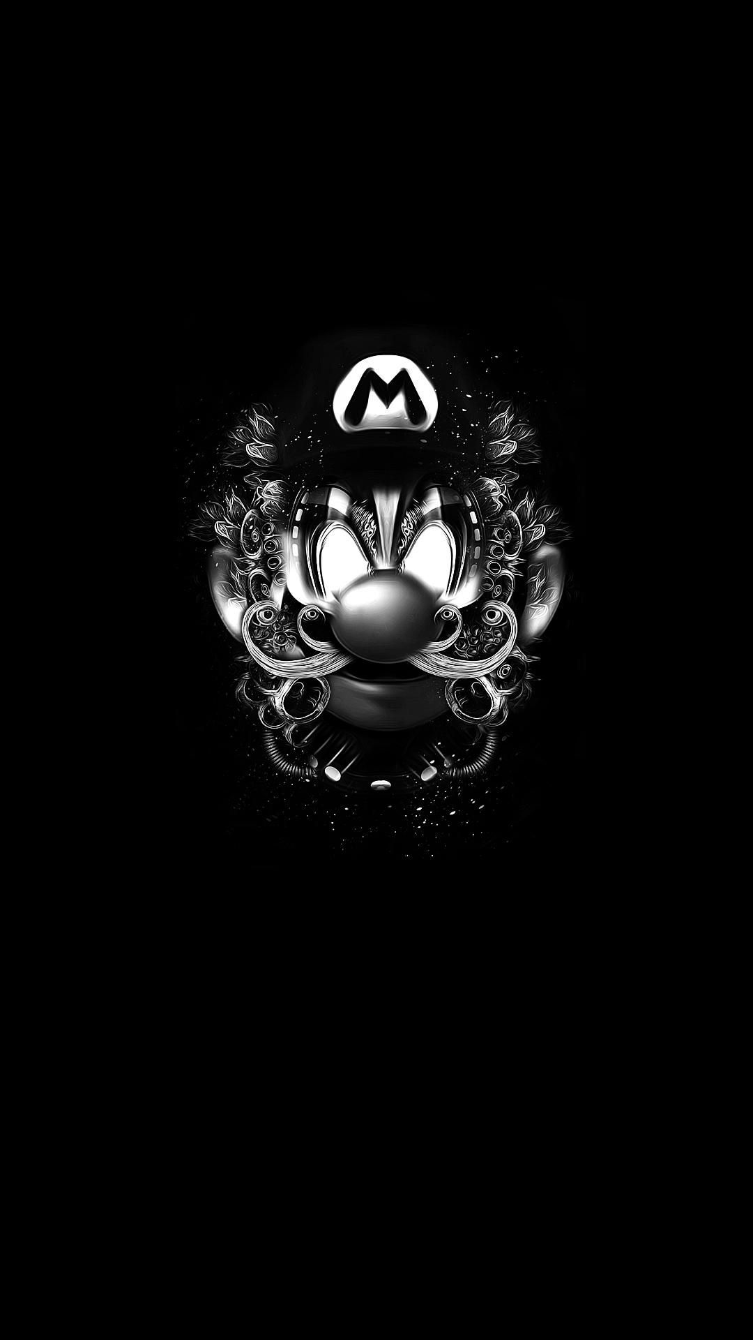 Super Mario. R.a.b