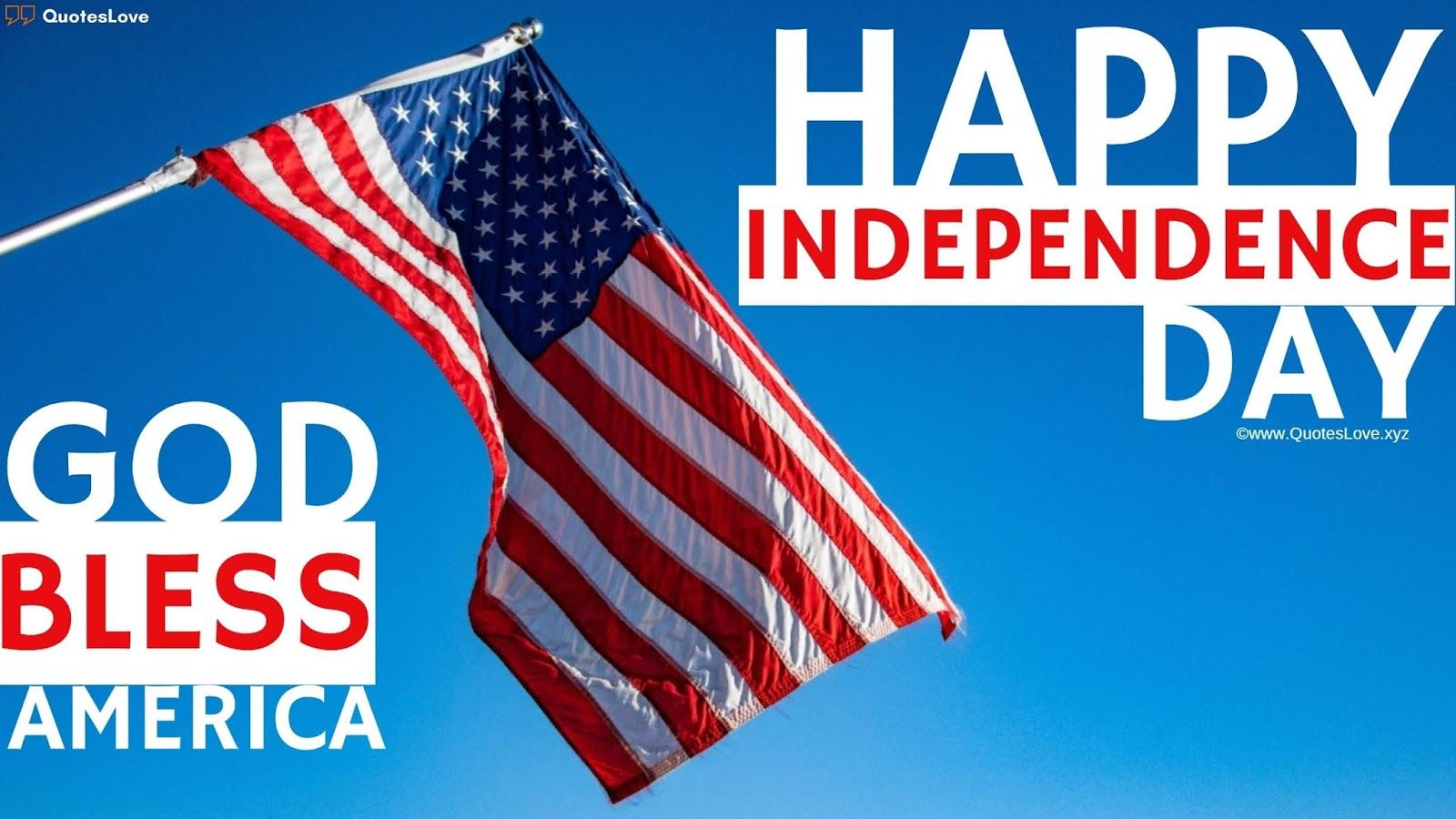 Best] 45 [United States] Independence Day 2020: Quotes, Wishes, Messages, Greetings, Sayings, Image, Picture, Poster, Wallpaper