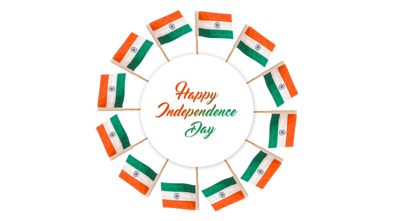 Happy Independence Day 2020: Image, Quotes, Wishes, Status, Posters, Picture