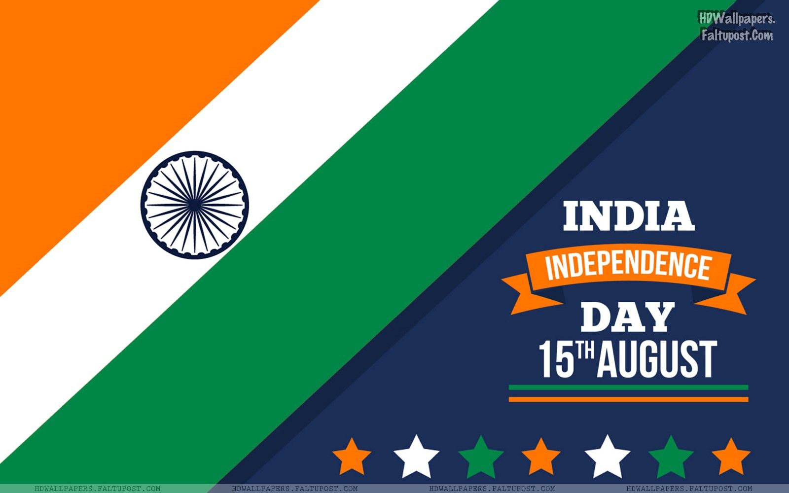 Independence Day HD Wallpaper