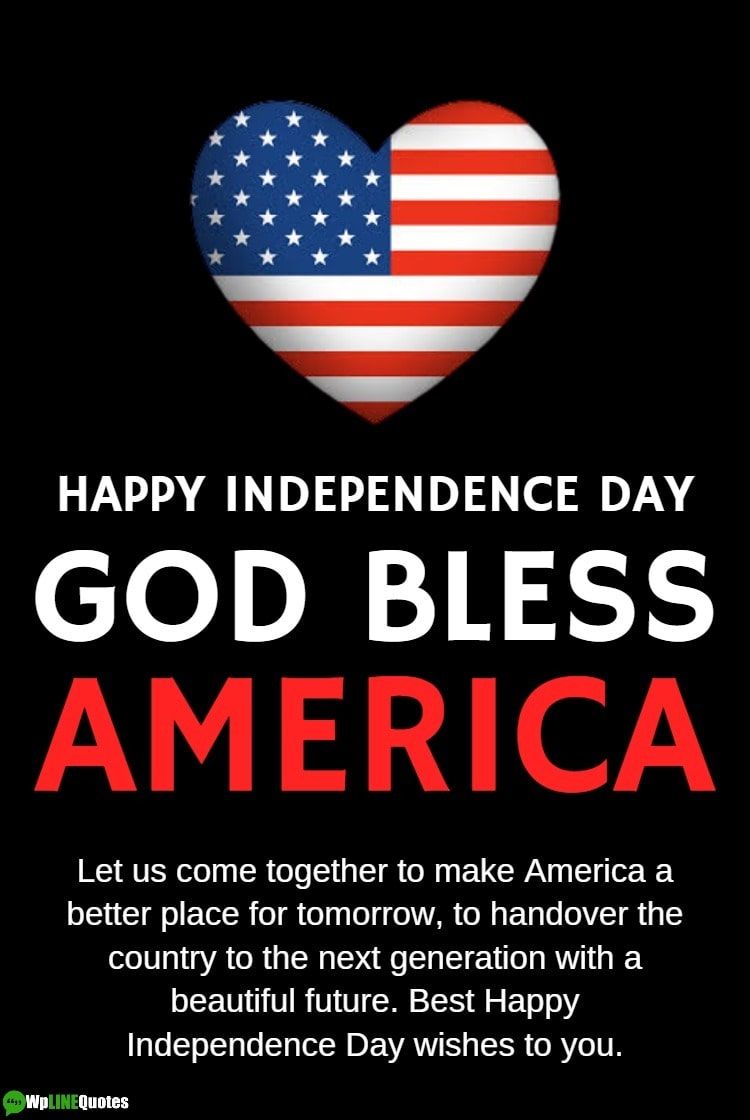 4th Of July: Happy Independence Day USA 2020: Image, Poster, Picture & Wallpaper