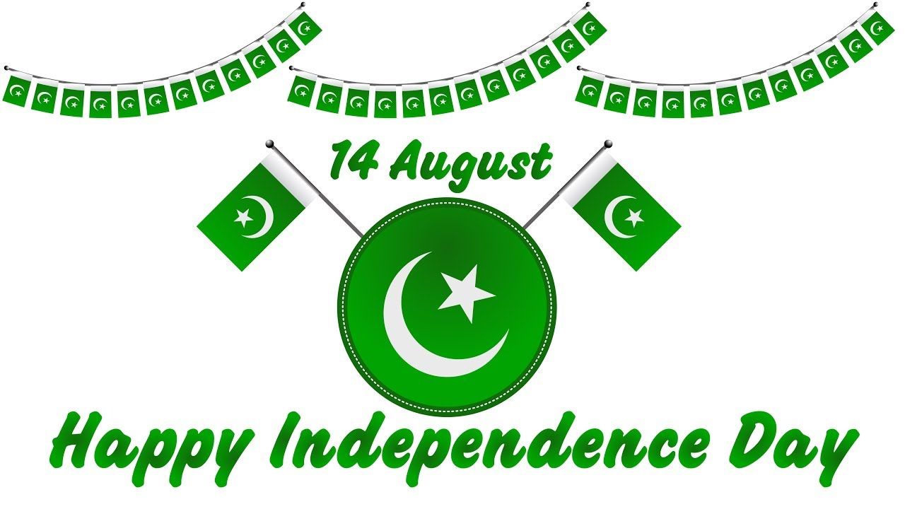 Adobe Illustrator Tutorial To Create Pakistan Independence Day Wallpaper August 2020
