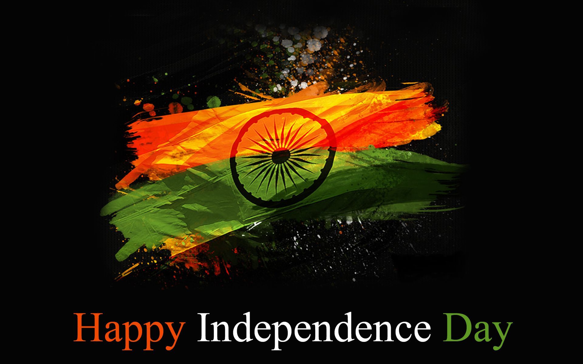 Happy Independence Day India 2019 Picture, HD Picture, 3D Image, 4k Image, And Ultra HD Wallpaper For WhatsApp And Facebook Sharing