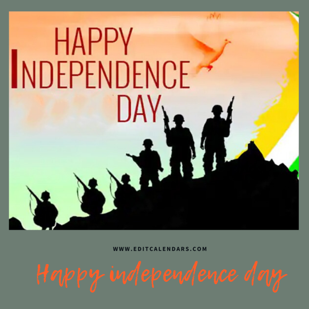 Happy Independence Day Wishes, Image, and Wallpaper