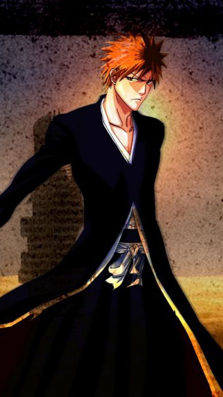 Bleach Wallpaper HD For Android Phone iPhone Bleach Wallpaper Group 49 73 Bleach Anime Wallpaper On Wallpaperplay Anime Wallpaper Bleach 45
