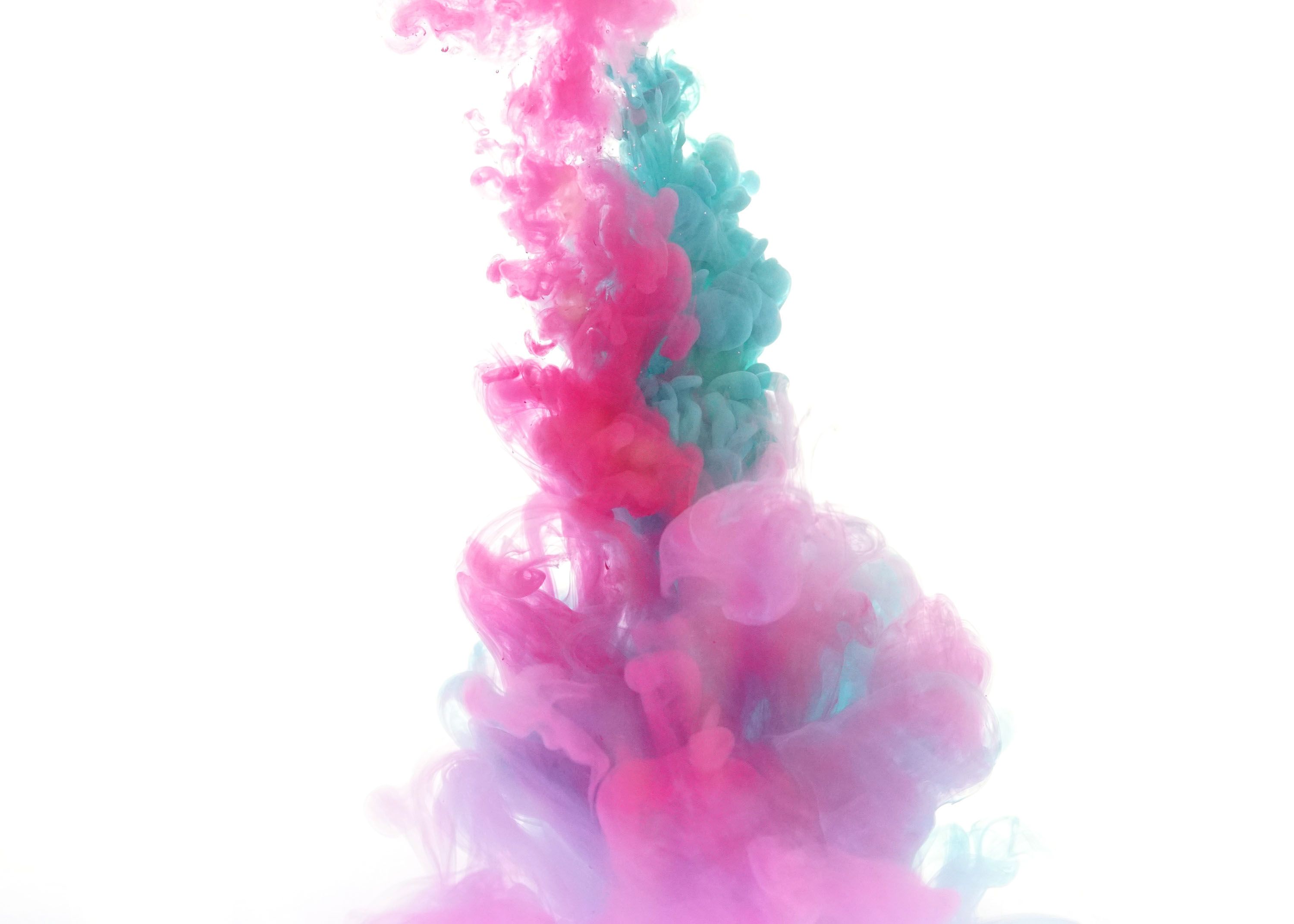 Wallpaper of Colors, Smoke, Abstract background & HD image