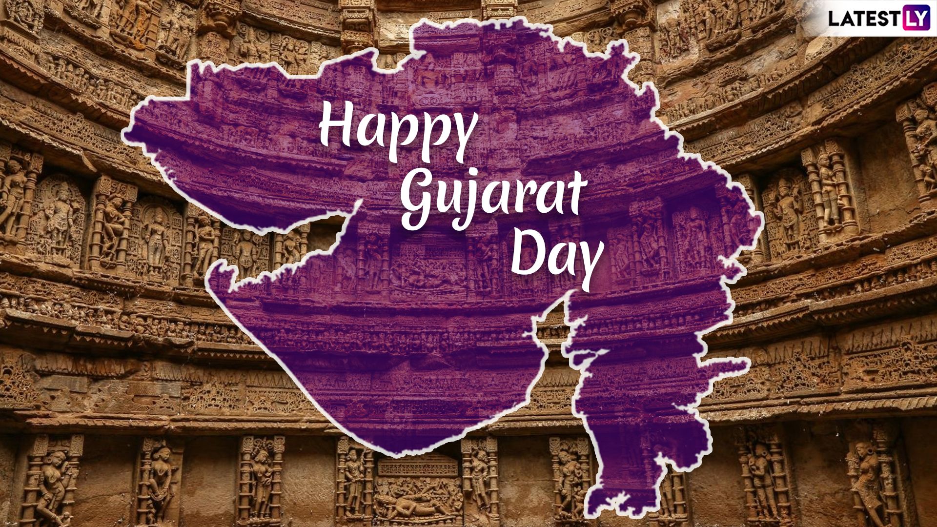 Gujarat Day Image With Quotes for Free Download Online: Wish