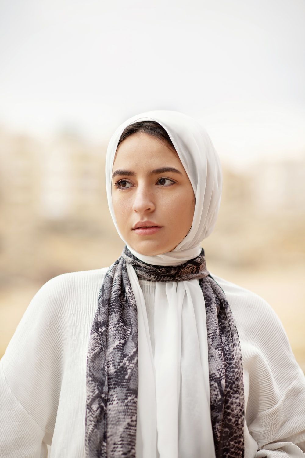 Hijab Picture [HD]. Download Free Image