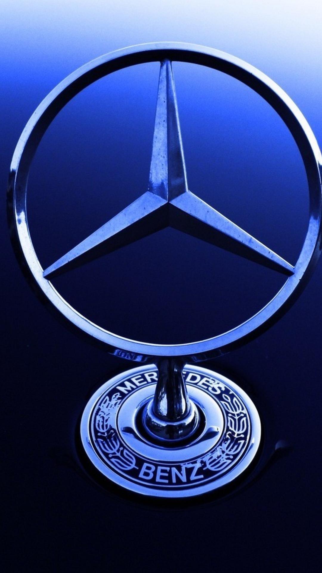 Mobile Mercedes Wallpapers - Wallpaper Cave