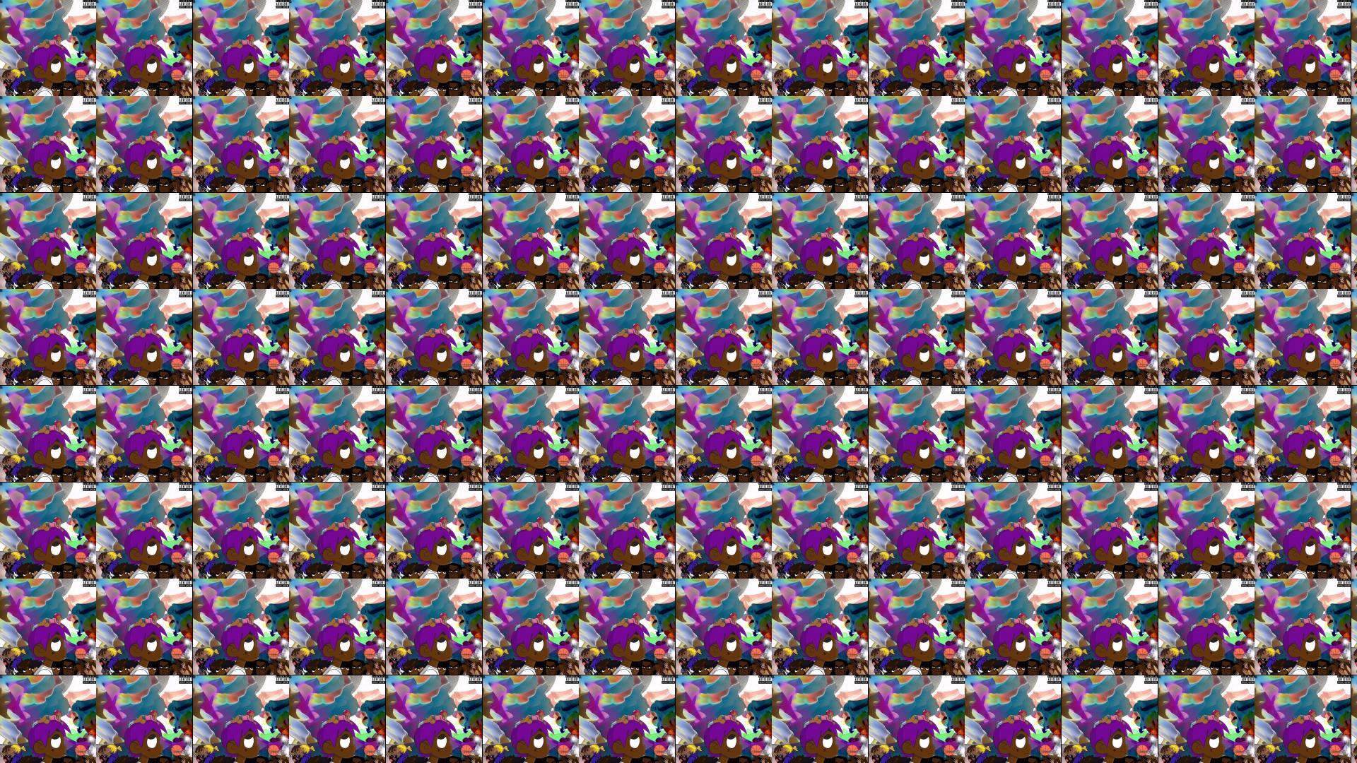 Lil Uzi Vert Wallpaper « Tiled Desktop Wallpaper