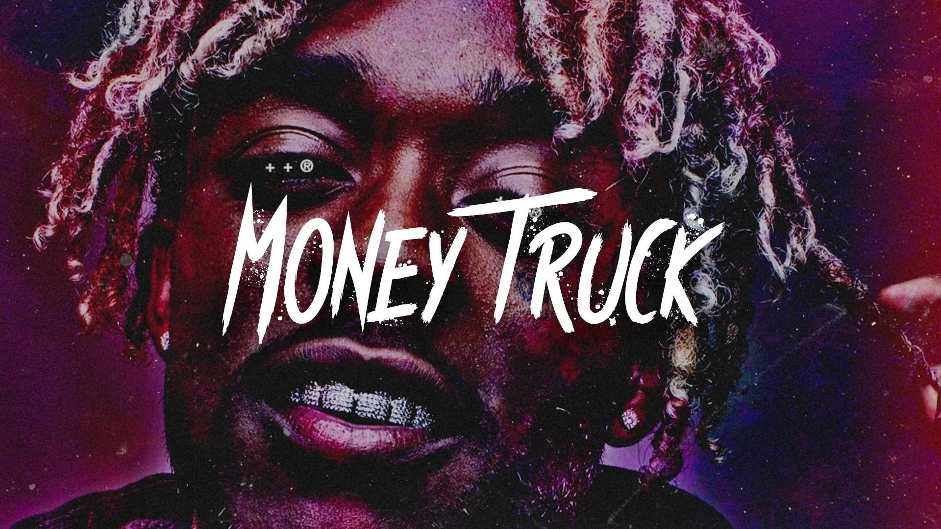 Lil Uzi Album Cover Wallpaper iPhone X