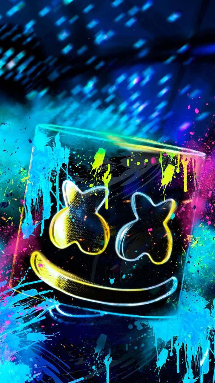 Marshmallow Wallpaper for Android