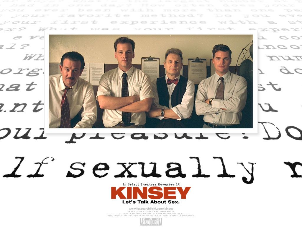 Download Kinsey Wallpaper 1024x768