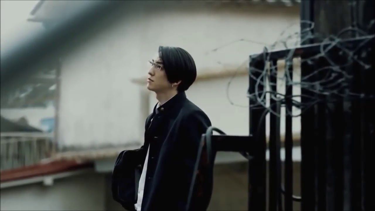 High And Low •Story Of Todoroki•Oya kohkoh•