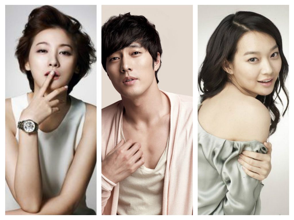 Smexy!!!. Oh my venus, Asian film, So ji sub