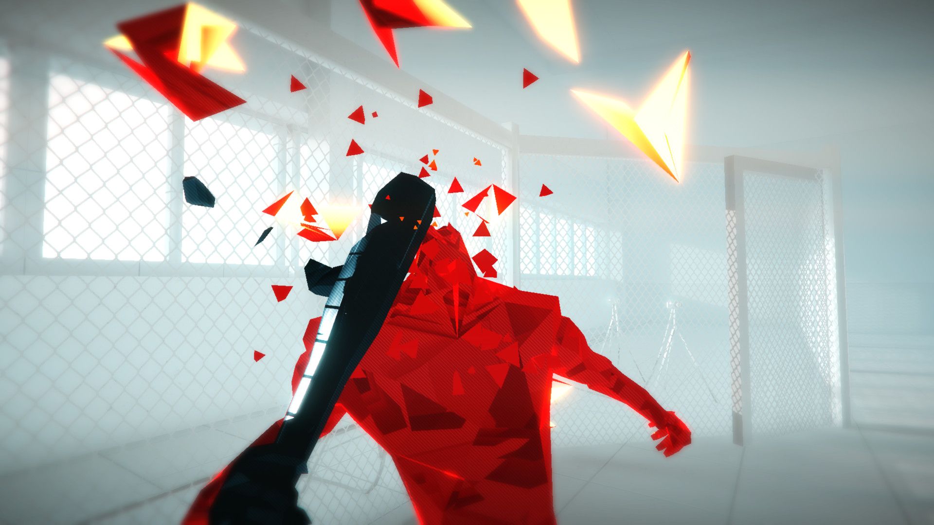 SUPERHOT on Steam