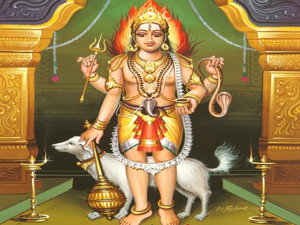 Kalashatami 2014 Special Homam
