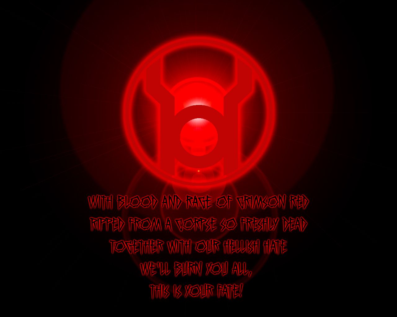 Free download DC Comics Wallpaper 1280x1024 DC Comics Red Lantern Corps [1280x1024] for your Desktop, Mobile & Tablet. Explore Red Lantern Corps Wallpaper. Red Lantern Symbol Wallpaper