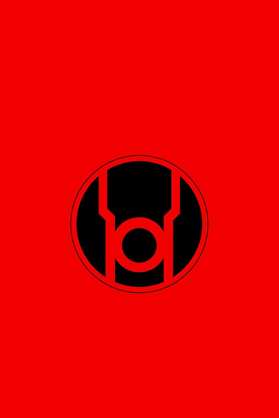 Red Lantern Corps. Red lantern corps, Red lantern, Superhero wallpaper