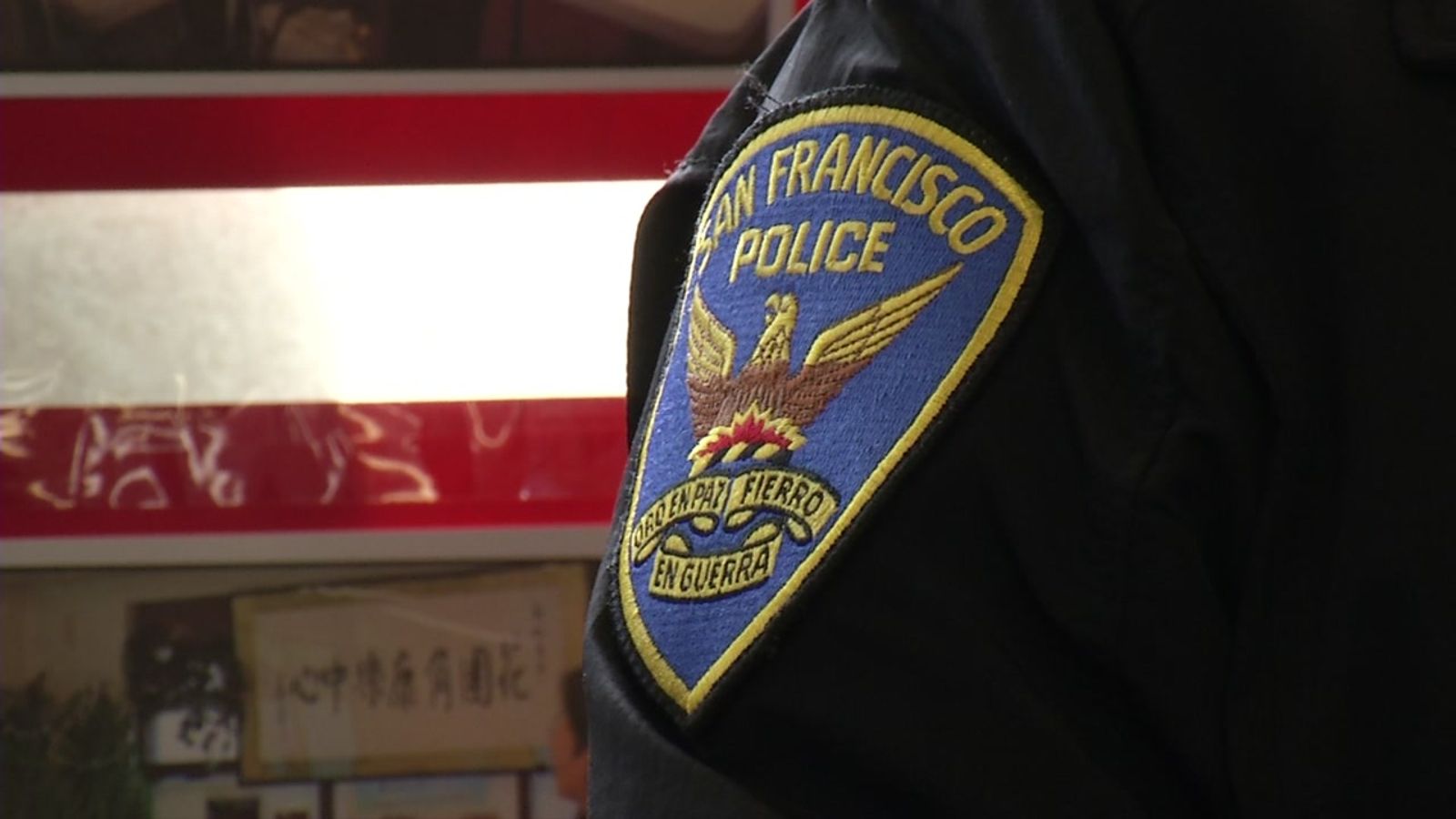 Police Reform: San Francisco, San Jose, Los Angeles police unions