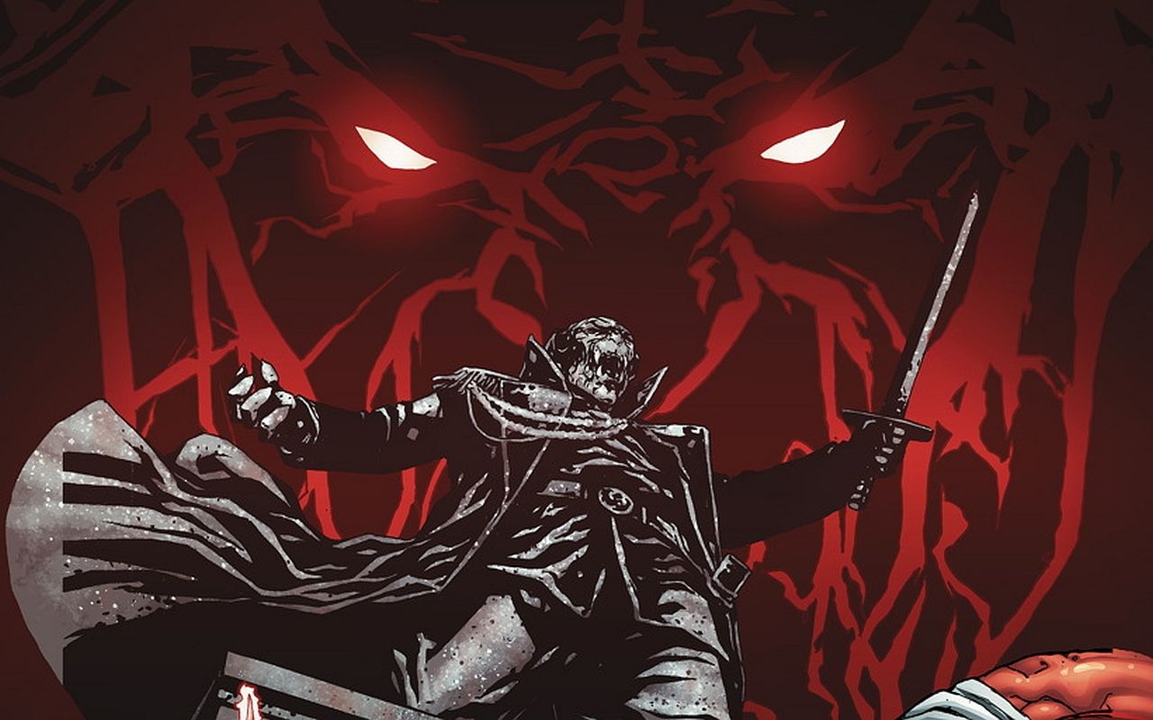 1280x800 Red Lantern wallpaper for computer. Mocah.org HD Wallpaper