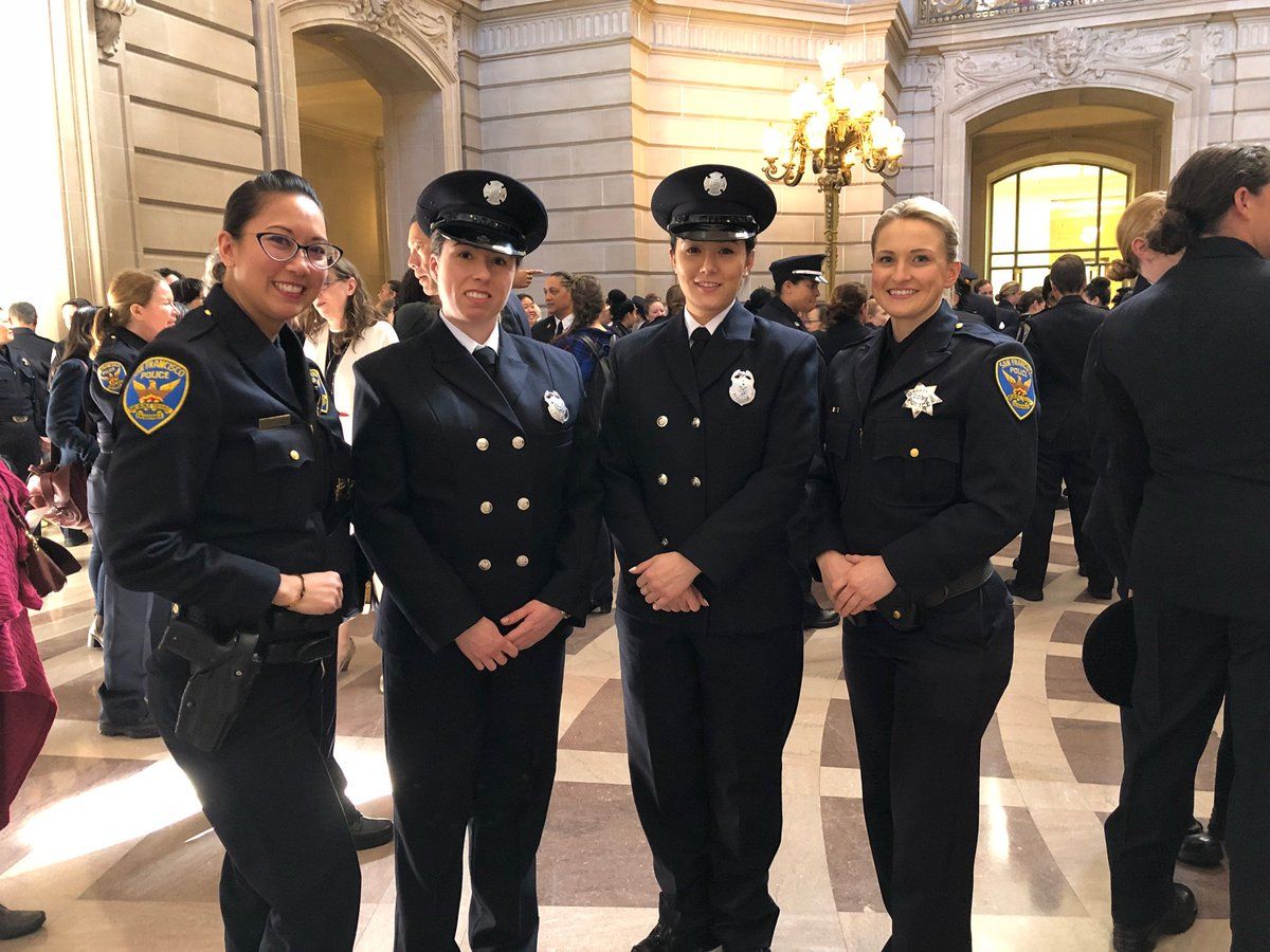 SFPD Wallpapers - Wallpaper Cave