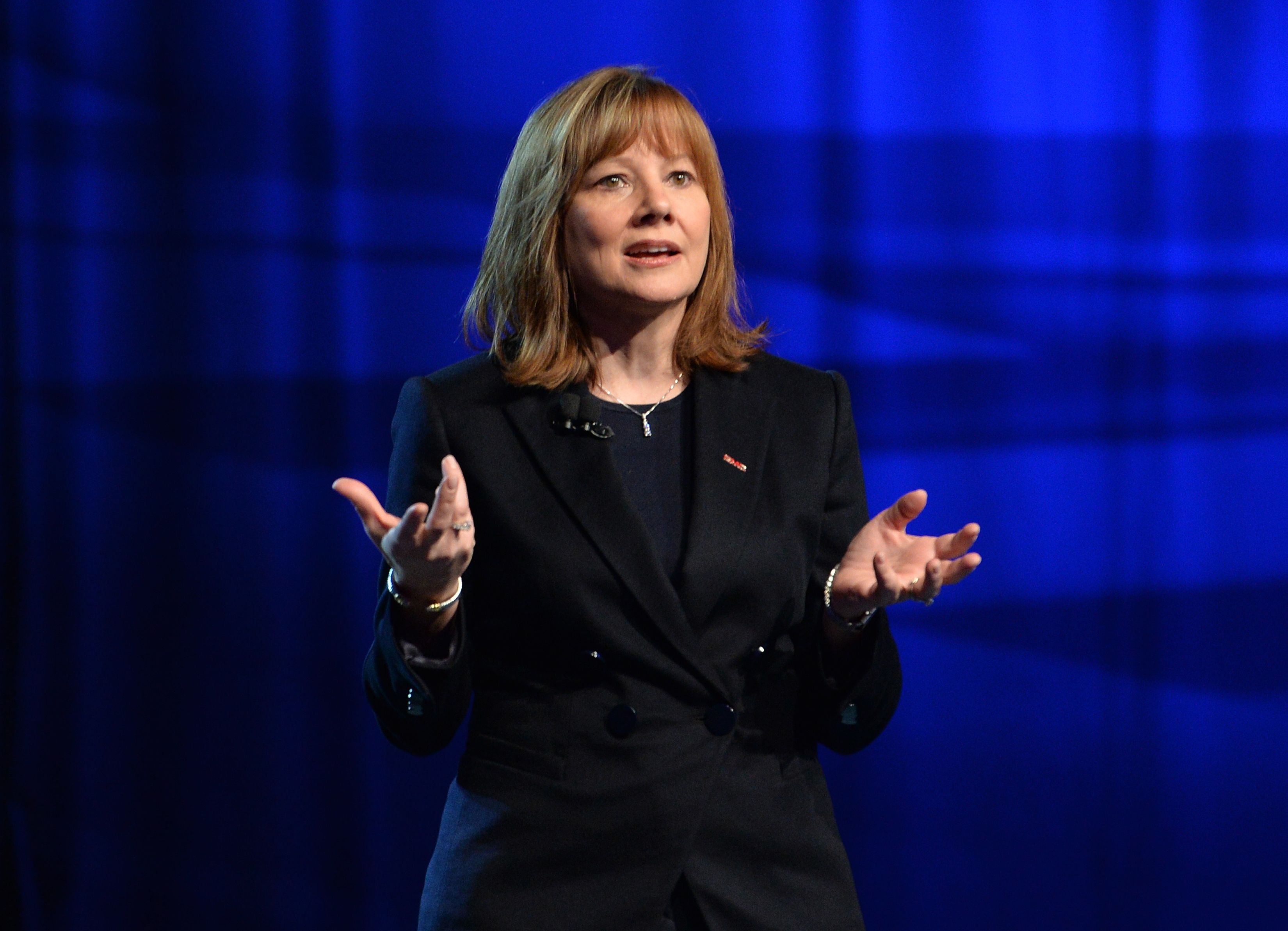 women leaders on how to build your best career