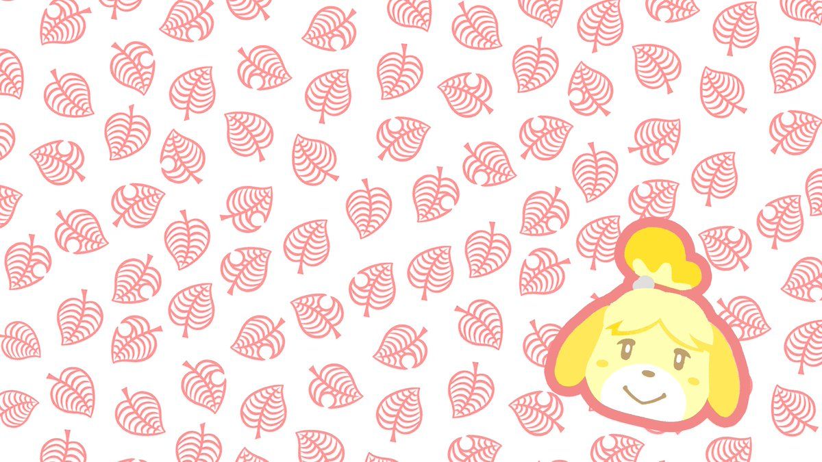 ACPocketNews some new Animal Crossing wallpaper? Our team has prepared a set of designs for Desktop and Mobile devices. Get them here