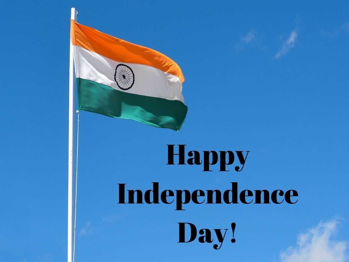 India Independence Day, 15 August 2021: Wishes, Messages, Quotes, Image, Facebook & Whatsapp status