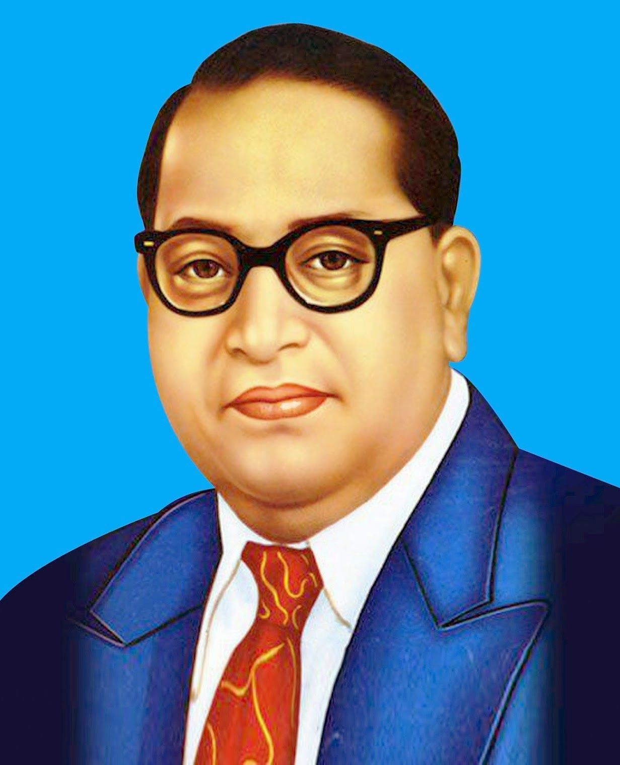Image result for ambedkar image. Indian freedom fighters, Photo