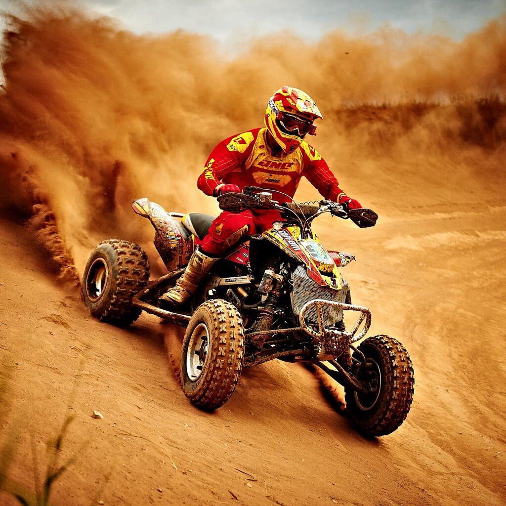 Quad racing. Atv motocross, Quad, Sports wallpaper