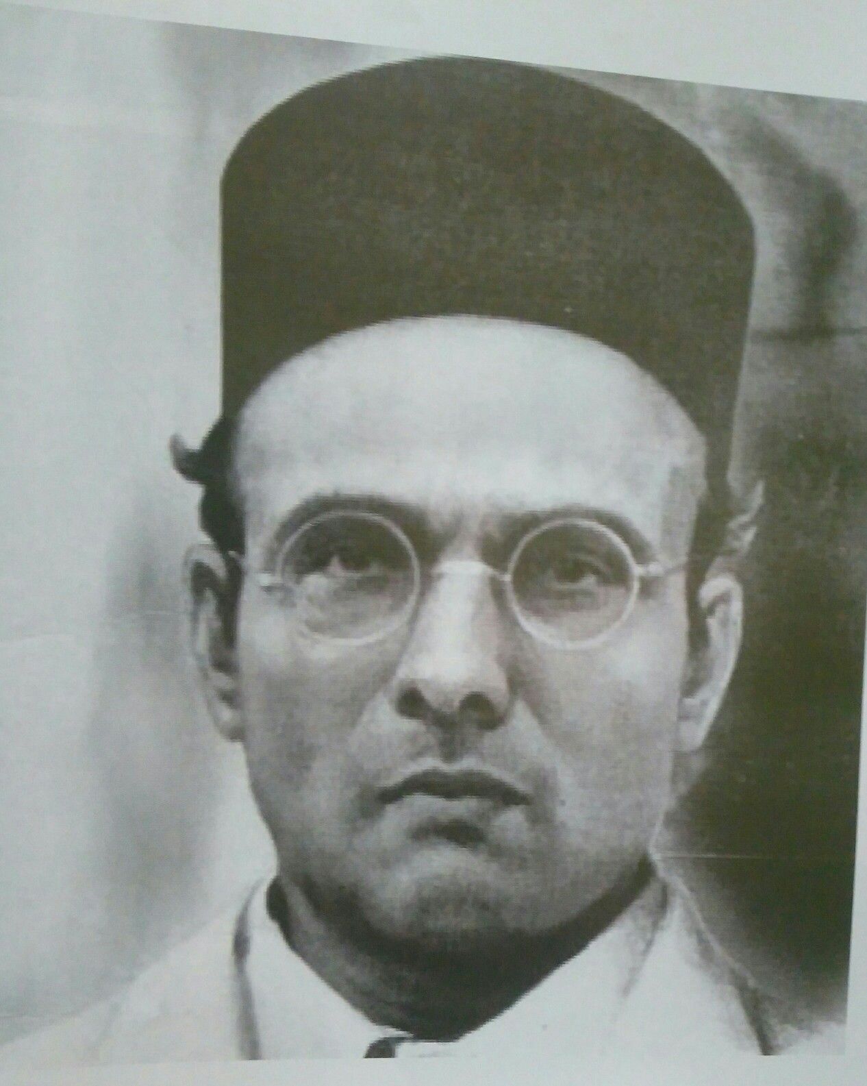 Vinayak Damodar Savarkar. Freedom fighters of india, Indian