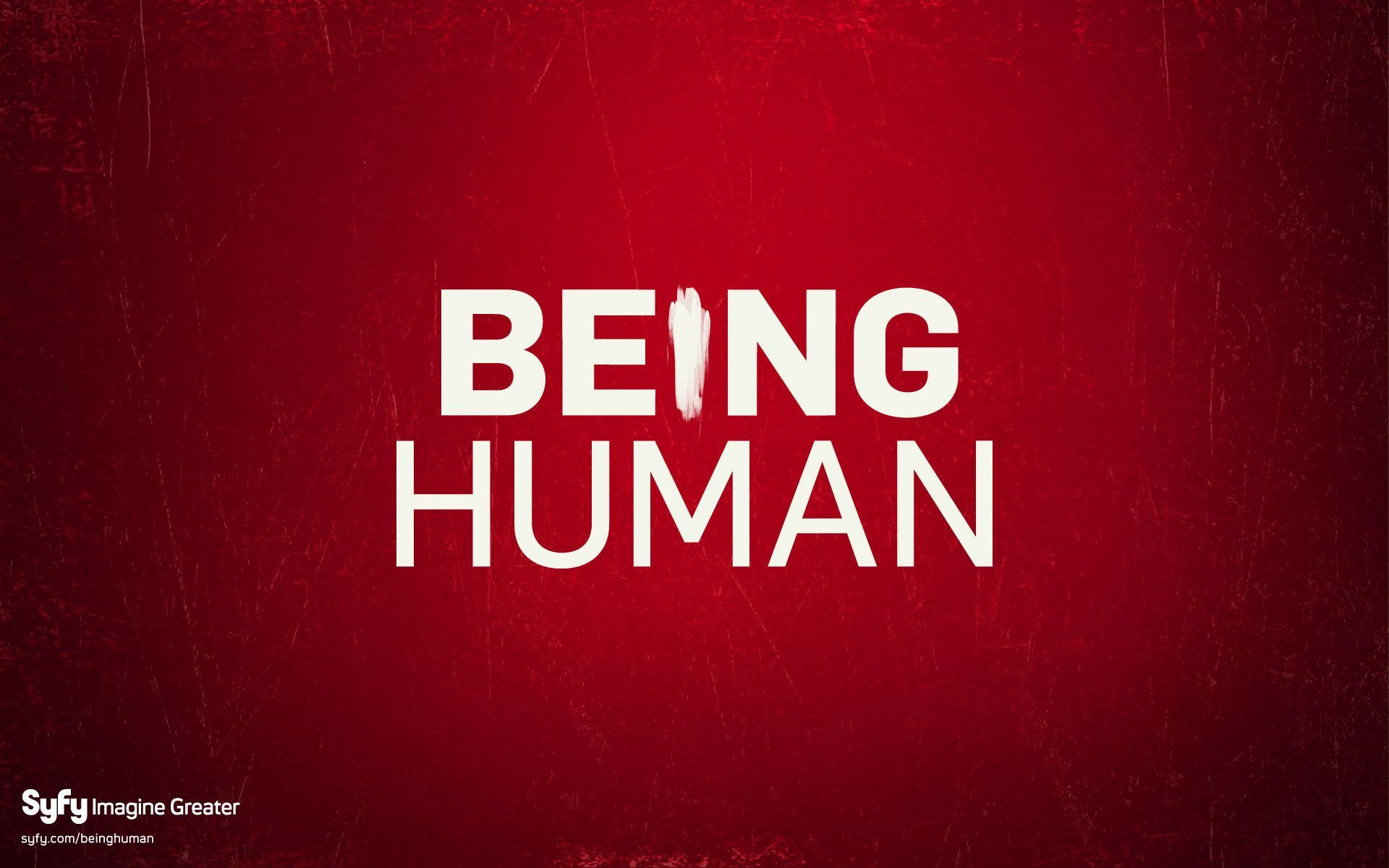 Being Human (U.S) Wallpaper: Being Human Wallpaper. Being human