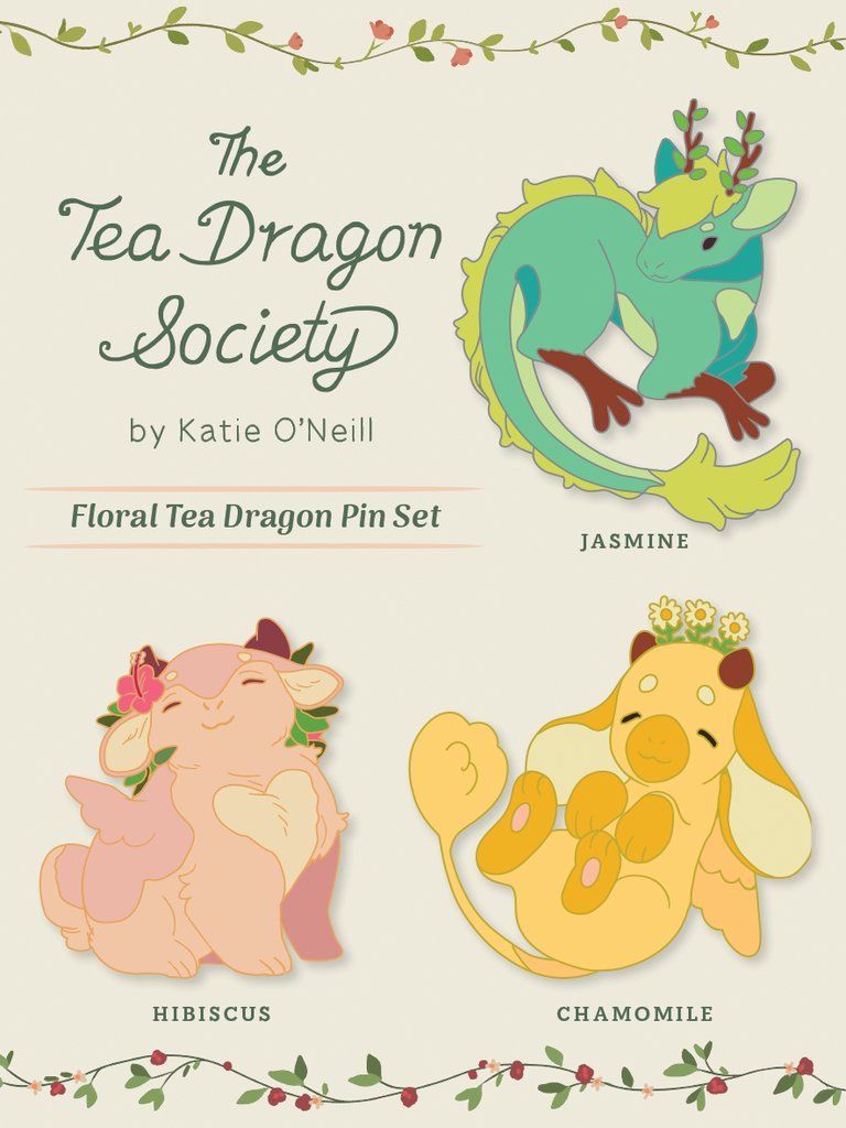 Best Tea dragon image. Cute art, Dragon, Dragon tea