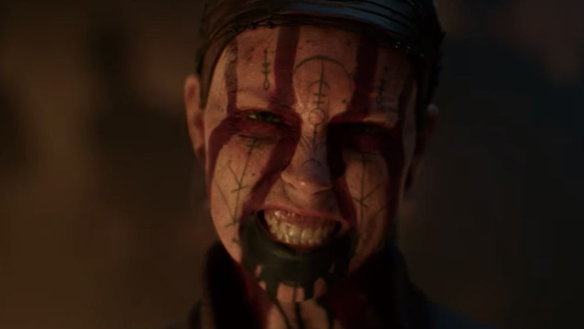 Ninja Theory Unveils Follow Up To Acclaimed Hellblade: Senua's