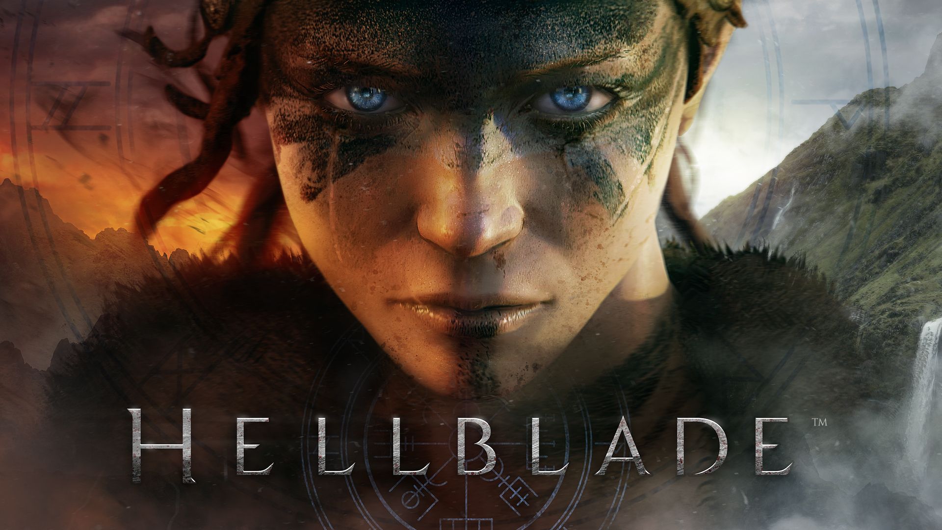 Hellblade 2 Wallpapers - Wallpaper Cave